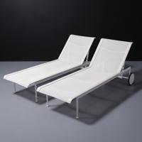 Pair of Richard Schultz Chaise Lounge Chairs - Sold for $1,920 on 11-15-2025 (Lot 541).jpg